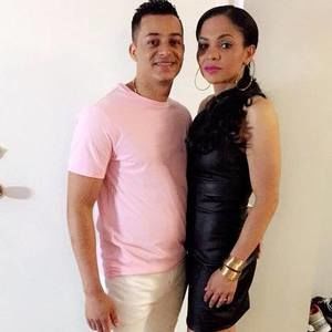 Meet your Posher, Edson